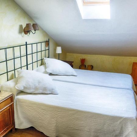 Casa Rural El Abejaruco (Adults Only) 캄피요 데 라나스 외부 사진