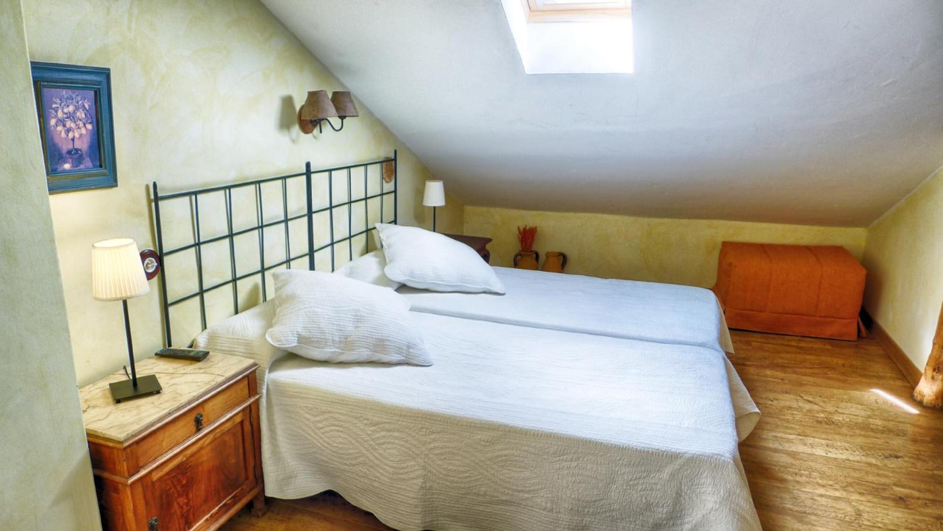 Casa Rural El Abejaruco (Adults Only) 캄피요 데 라나스 외부 사진